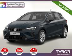 Seat Ibiza Strasbourg