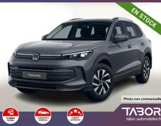 Volkswagen Tiguan Strasbourg