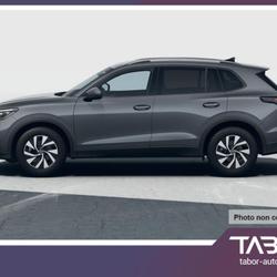 Volkswagen Tiguan 1.5 eTSI 150 DSG LED+ ParkAs Strasbourg