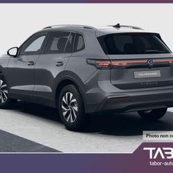 Volkswagen Tiguan 1.5 eTSI 150 DSG LED+ ParkAs Strasbourg