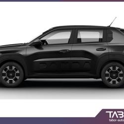 Fiat Panda Grande Hybrid 110 Icon CarP PDC DigC Paris 14e Arrondissement