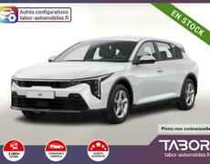 Autres Kia