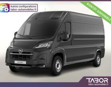 Opel Movano Paris 14e Arrondissement