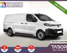 Citroen Jumpy combi Paris 14e Arrondissement