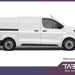 Citroen Jumpy XL 150 Cam Attel. CarP 3PL Boit Paris 14e Arrondissement