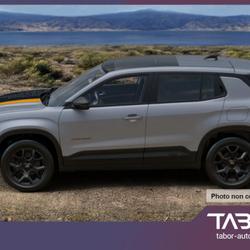 Jeep Avenger DCT Hybrid The North Face Pano GPS Paris 14e Arrondissement