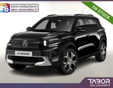 Citroen C3 Aircross Paris 14e Arrondissement