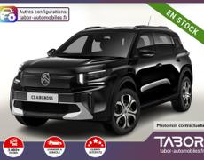 Citroen C3 Aircross Strasbourg