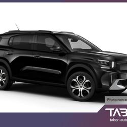 Citroen C3 Aircross Hybrid 145 PLUS Cam CarPlay Strasbourg