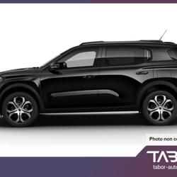 Citroen C3 Aircross Hybrid 145 PLUS Cam CarPlay Strasbourg