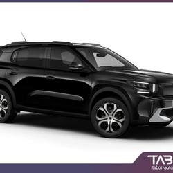 Citroen C3 Aircross Hybrid 145 PLUS Cam CarPlay Paris 14e Arrondissement