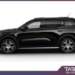 Citroen C3 Aircross Hybrid 145 PLUS Cam CarPlay Paris 14e Arrondissement