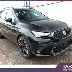 Seat Arona Style 95 Facelift FullLED 18P VirtC Strasbourg