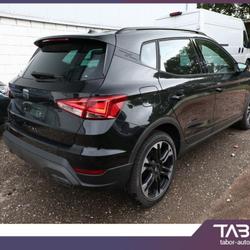 Seat Arona Style 95 Facelift FullLED 18P VirtC Strasbourg