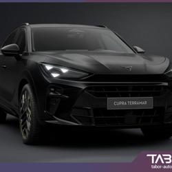 Cupra Terramar 150 DSG Tribe IntelliD HUD Strasbourg