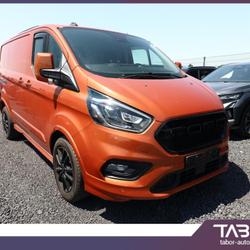 Ford Transit Kombi Custom 2.0 TDCI 185 Sport 310 L1 Strasbourg