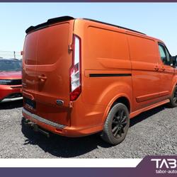 Ford Transit Kombi Custom 2.0 TDCI 185 Sport 310 L1 Strasbourg
