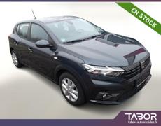 Dacia Sandero Paris 14e Arrondissement