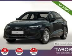 Audi A3 Berline S tronic GPS ACC Cam LED+ Keyl