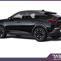 Peugeot 3008 Hybrid GT 145 Focal Pano 360&deg; ACC Paris 14e Arrondissement