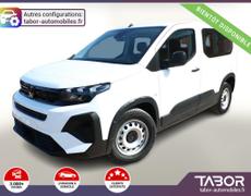 Peugeot Rifter Strasbourg