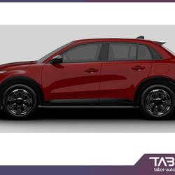 Fiat 600 Hybrid 110 HiverP GPS Keyl Cam 2xPDC Strasbourg