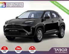 Toyota Yaris Cross Paris 14e Arrondissement