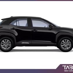 Toyota Yaris Cross 1.5 HEV 116 Cam ChauffS ACC Paris 14e Arrondissement