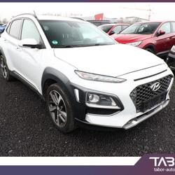 Hyundai Kona 1.0 T-GDI 120 Premium LED PDC 18P Strasbourg