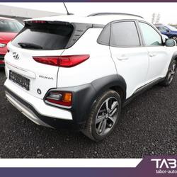 Hyundai Kona 1.0 T-GDI 120 Premium LED PDC 18P Strasbourg