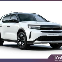 Opel Frontera Hybrid GS TechP 7pl GPS Paris 14e Arrondissement