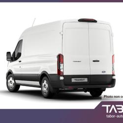 Ford Transit 350 Trend 165 L2H2 Cam r&eacute;gul. 3-pl Strasbourg