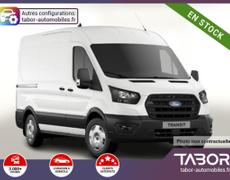 Ford Transit Strasbourg