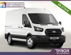 Ford Transit Paris 14e Arrondissement