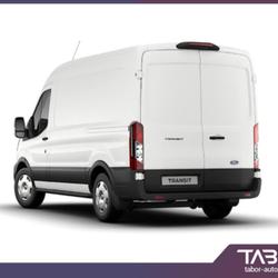 Ford Transit 350 Trend 165 L2H2 Cam r&eacute;gul. 3-pl Paris 14e Arrondissement