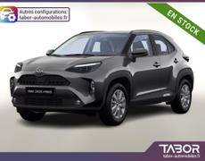 Toyota Yaris Cross Paris 14e Arrondissement