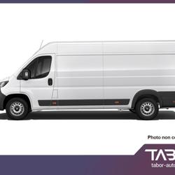 Citroen Jumper 35+ L4H2 CarP CargoP PremiumC BT Paris 14e Arrondissement