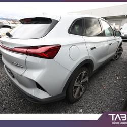 MG Marvel R Electric 132kW Luxury SunR PDC 19P Strasbourg