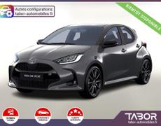 Toyota Yaris Strasbourg