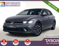Volkswagen Polo Paris 14e Arrondissement