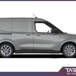 Ford Transit 100 Limited Cam r&eacute;gul 16p Paris 14e Arrondissement