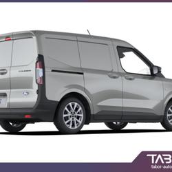 Ford Transit 100 Limited Cam r&eacute;gul 16p Paris 14e Arrondissement