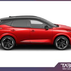Nissan Qashqai e-Power 205 N-Design Pano Matrix Strasbourg