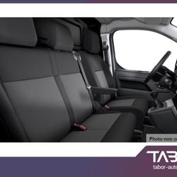 Citroen Jumpy combi M 150 Cam Attel. CarP 3PL Boit BT Paris 14e Arrondissement