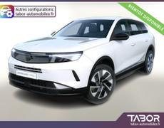 Opel Grandland Paris 14e Arrondissement