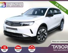 Opel Grandland Strasbourg