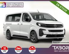 Opel Zafira Paris 14e Arrondissement
