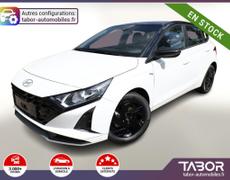 Hyundai i20 Paris 14e Arrondissement