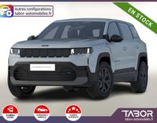 Jeep Compass Paris 14e Arrondissement