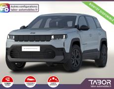 Jeep Compass Paris 14e Arrondissement